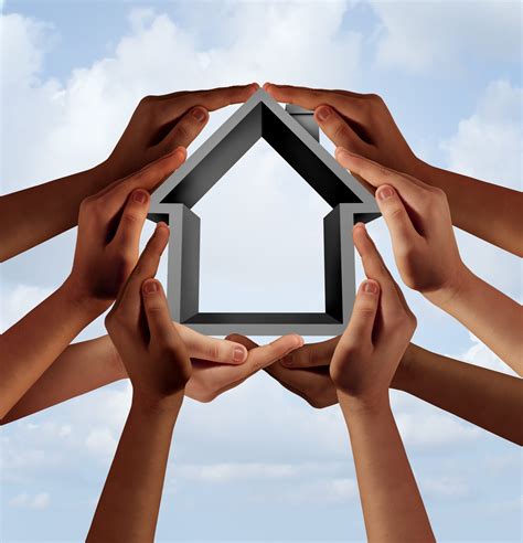 Supportive Housing Services .